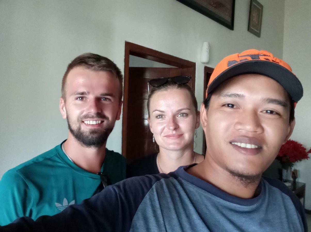 Javalindra Homestay Tour And Travel Banyuwangi  Extérieur photo